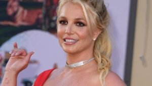 Britney Spears Says She’s ‘Lucky’ To Be Alive After Mistreatment