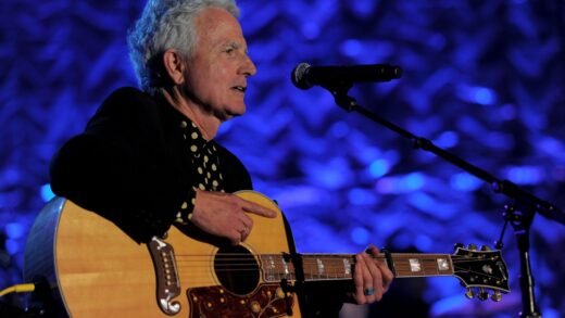 Billy Steinberg, Songwriter of Madonna’s ‘Like a Virgin,’ Dead at 75