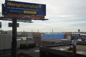 Colleges Cut Ad Spending by More Than Half in Last Decade