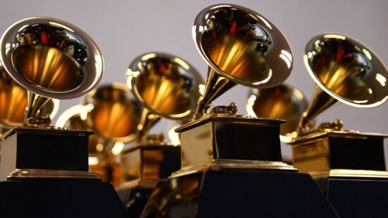 2026 Grammys Winners: The Full List
