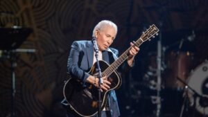Paul Simon Shares 2026 North American Tour Dates