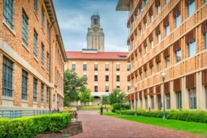 UT Austin Folds Gender, Ethnic Studies Into Single Department