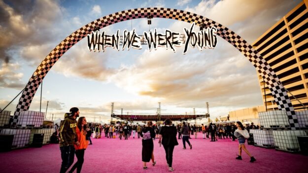 When We Were Young Cancels 2026 Fest, Promises 2027 Return