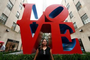 U of Utah Unveils Iconic Sculpture It Bought for $4.5M