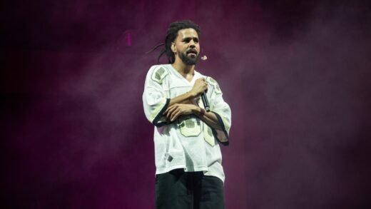 The 7 Best Songs From J. Cole’s ‘The Fall-Off’ Album