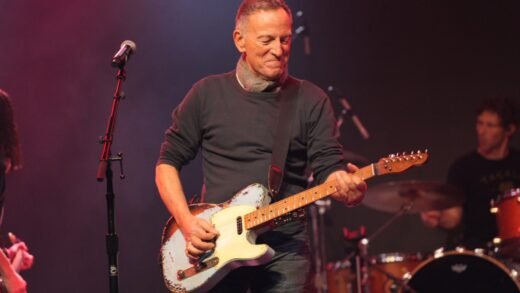 Trump White House Responds to Bruce Springsteen’s Tour Announcement