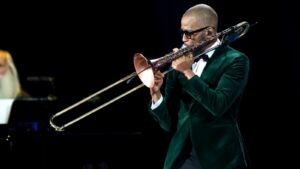 Trombone Shorty Birthday Concert to Feature Eric Church, Leon Bridges