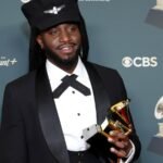 Shaboozey Responds to Grammy Acceptance Speech Controversy