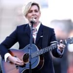 Brandi Carlile on Resisting Trump, Protesting ICE in Minneapolis