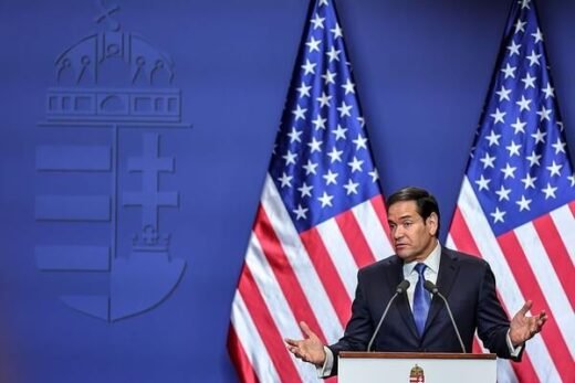 ED Partners With State Dept. to Track College Foreign Funds