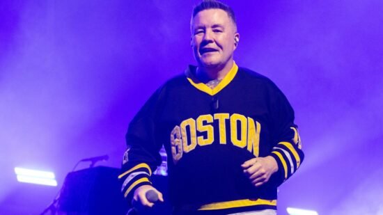 Dropkick Murphys to Play Free Alex Pretti, Renee Good Memorial Concert