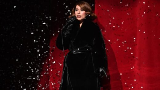 Raye Reflects on Heartbreak on Emotive Single ‘Nightingale Lane’