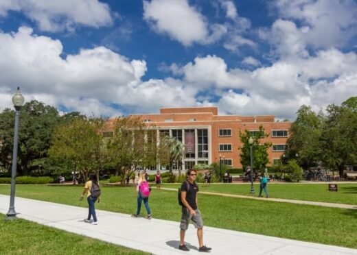 Florida Hands Down Sociology Curriculum to State Colleges