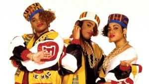 Salt N Pepa on Fights, Reunions, and the Future