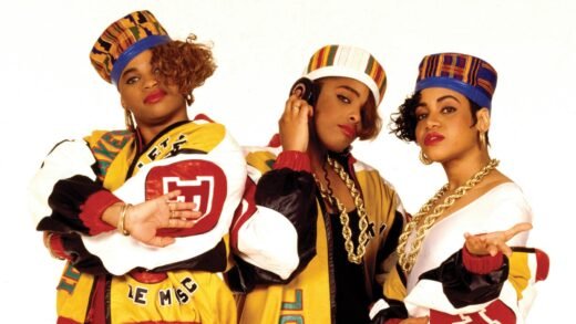 Salt N Pepa on Fights, Reunions, and the Future
