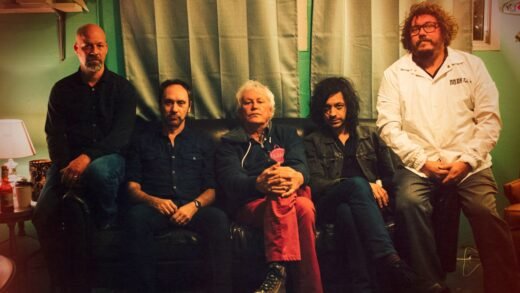 Guided by Voices Drop ‘We Outlast Them All,’ Tease New Album