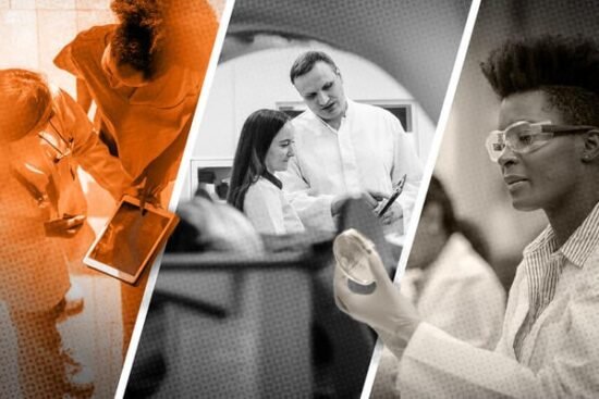 Health Care Groups Form Coalition to Fight Loan Caps