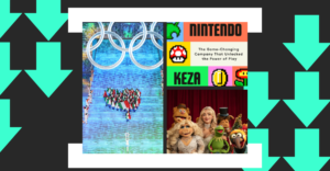 Peacock’s Gold Zone is the best way to watch the Olympics