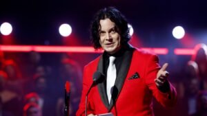 Jack White Slams Trump’s Racist Video About Obamas: ‘ Impeach This Man’