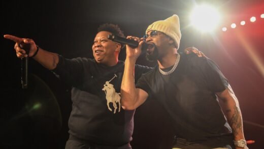 Juvenile and Mannie Fresh Talk ‘Still 400’ Podcast, New Music
