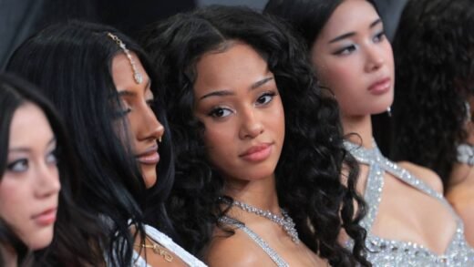 Katseye’s Manon to Take ‘Temporary Hiatus’ From Group