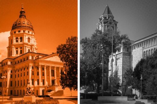 Kansas May Cut Millions From Colleges With “DEI” in Gen Ed