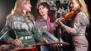 Driver Who Killed Original Dixie Chicks Singer Gets 15 Years in Prison