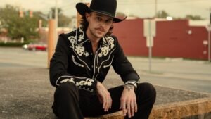 Tyler Halverson Is Making Rodeo Songs Cool on ‘In Defense of Drinking’