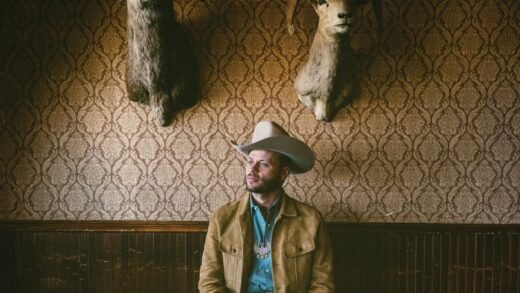 Charley Crockett Announces New Album ‘Age of the Ram’