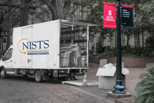 National Institute on Transfer Finds a New Home