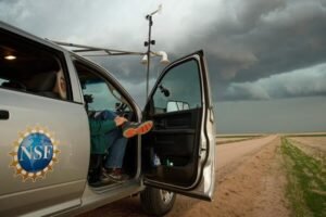 NSF Plans to Boost Staffing, Halve Grant Solicitations