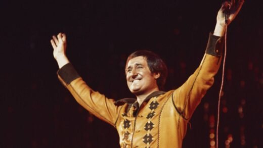 Neil Sedaka Leaves a Legacy: Micky Dolenz Pays Tribute