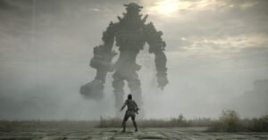 Sony is closing the studio behind the Demon’s Souls and Shadow of the Colossus remakes