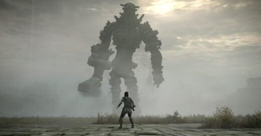 Sony is closing the studio behind the Demon’s Souls and Shadow of the Colossus remakes