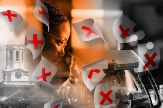 NSF Returns Fellowship Applications With Minimal Reasoning