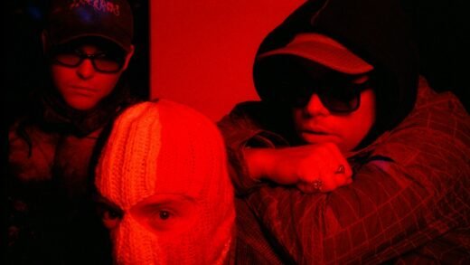 Kneecap Evoke ‘Revolutionary Times’ on Single ‘Smugglers & Scholars’