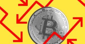 The price of Bitcoin drops below $65,000
