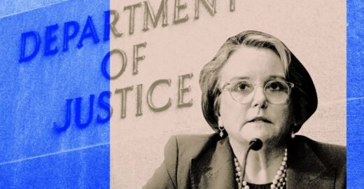 Top DOJ antitrust enforcer is out weeks before Live Nation trial