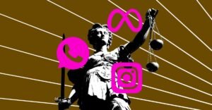 Why is the Trump administration really appealing its Meta loss?