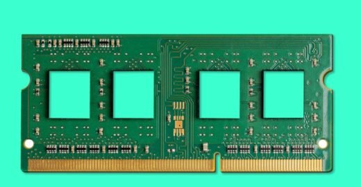 The RAM shortage is coming for everything you care about