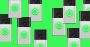 Ring’s AI-powered Search Party won’t stop at finding lost dogs, leaked email shows