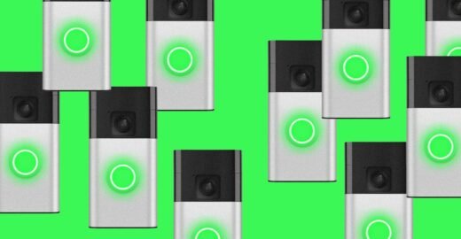 Ring’s AI-powered Search Party won’t stop at finding lost dogs, leaked email shows