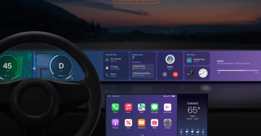 Apple might let you use ChatGPT from CarPlay