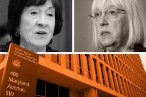 How Congress’s Budget Could Hamper Trump ED Agenda