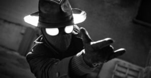 Spider-Noir looks like a hard-boiled thriller in first trailer