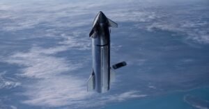 Elon Musk merges SpaceX with xAI (and X)