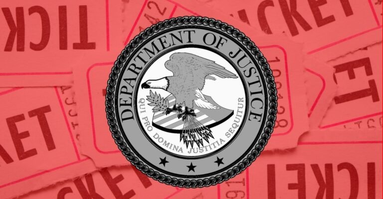 Will Trump’s DOJ actually take on Ticketmaster?