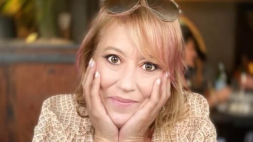 Tracy Zamot, Music Publicist Who Worked With Led Zeppelin, Dead at 55