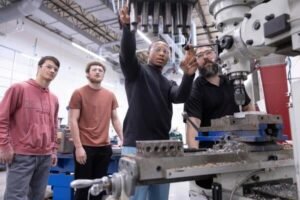 Report Tracks Not Just Degrees—But Payoff