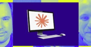 How the creator of Claude Code sees the future of AI